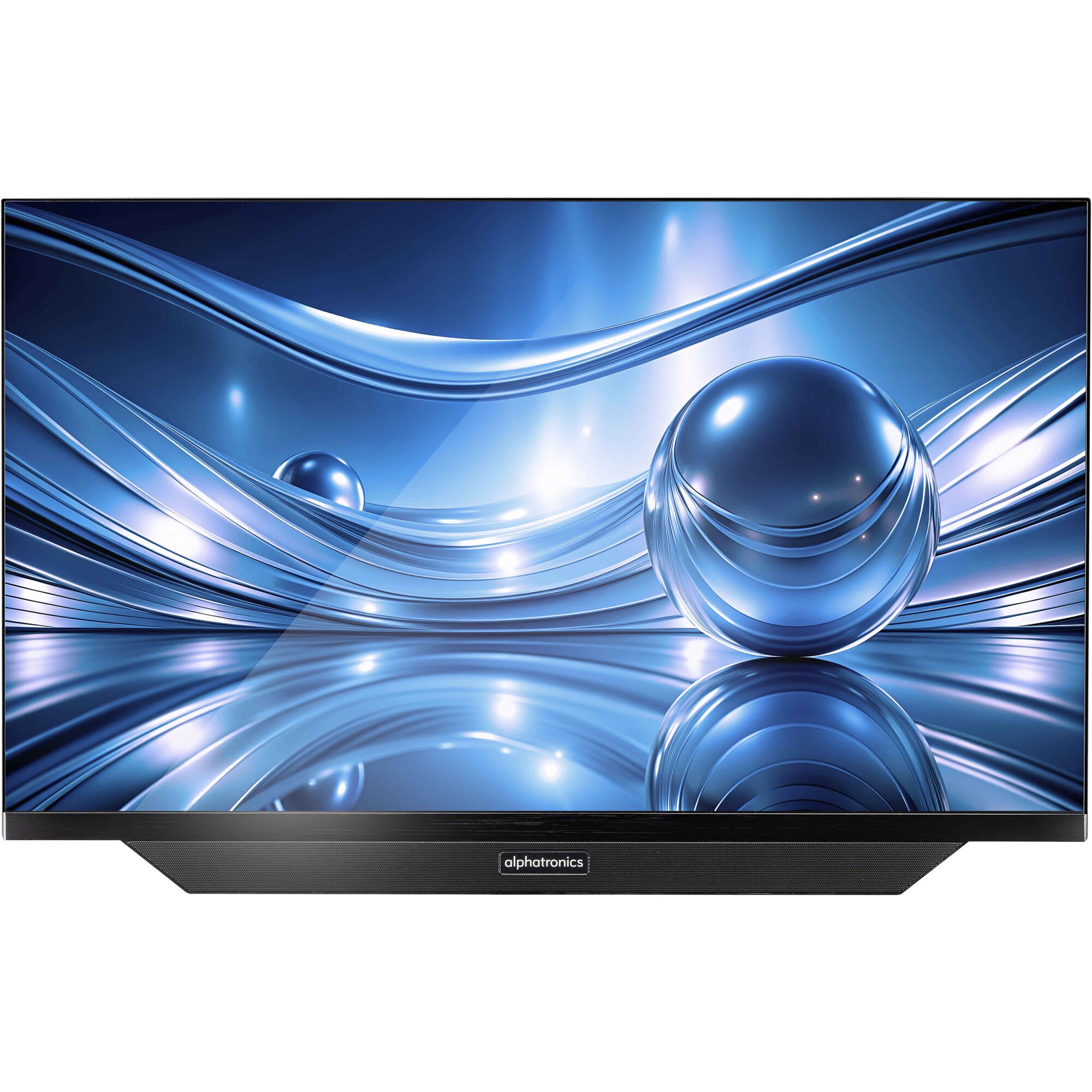 alphatronics TV alphatronics SLA-22 DWS, 12 Volt