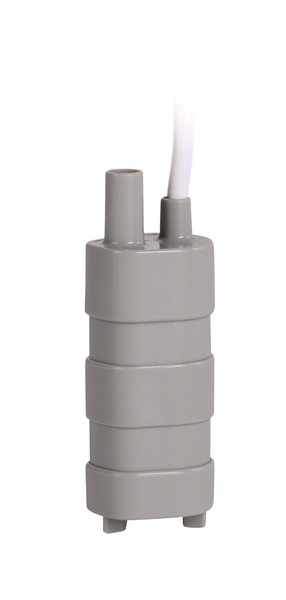 Carbest Tauchpumpe 10l