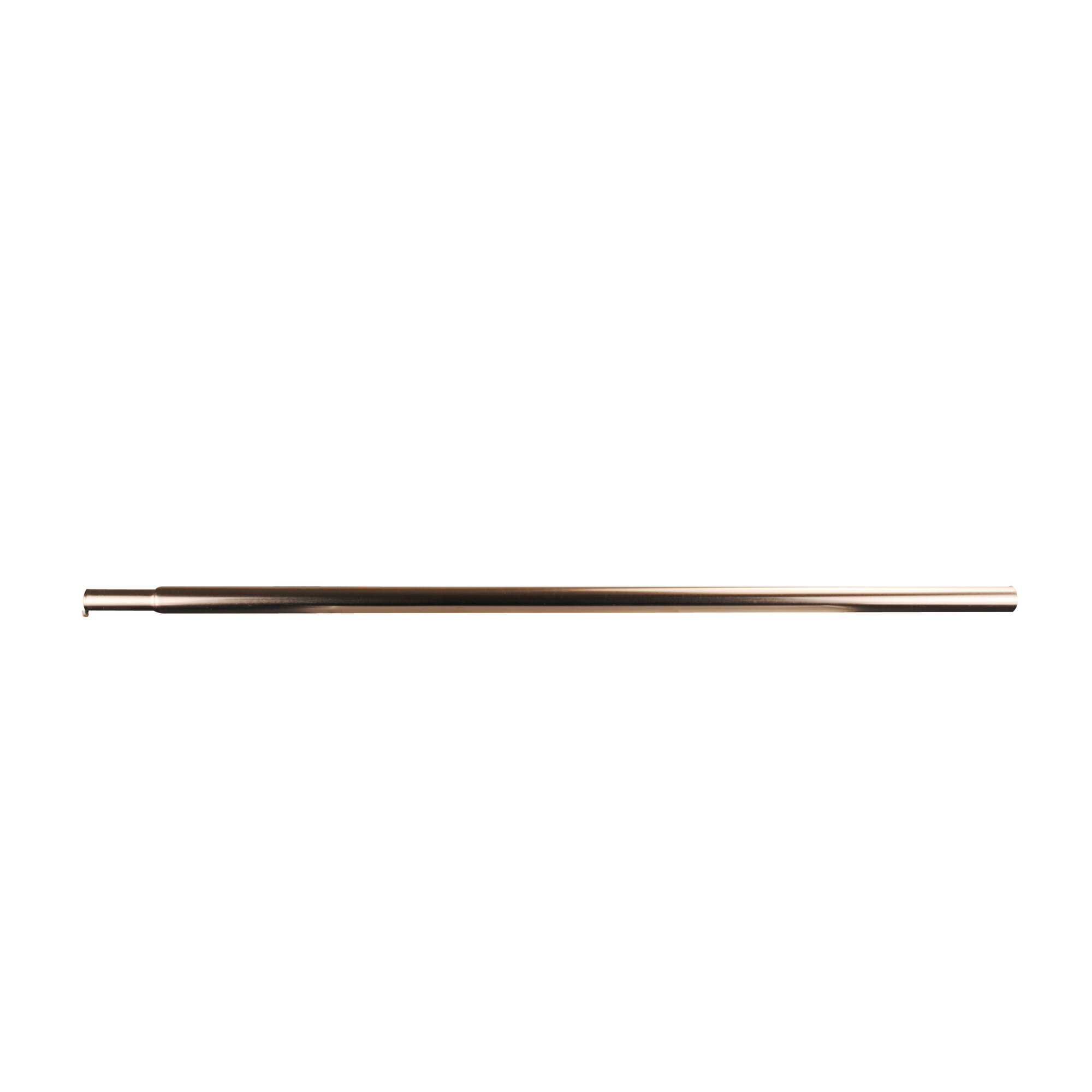 Piper Gestängeverlängerung Stahl mit Klemmfeder, 25 mm, 80 cm, 2er verpackt