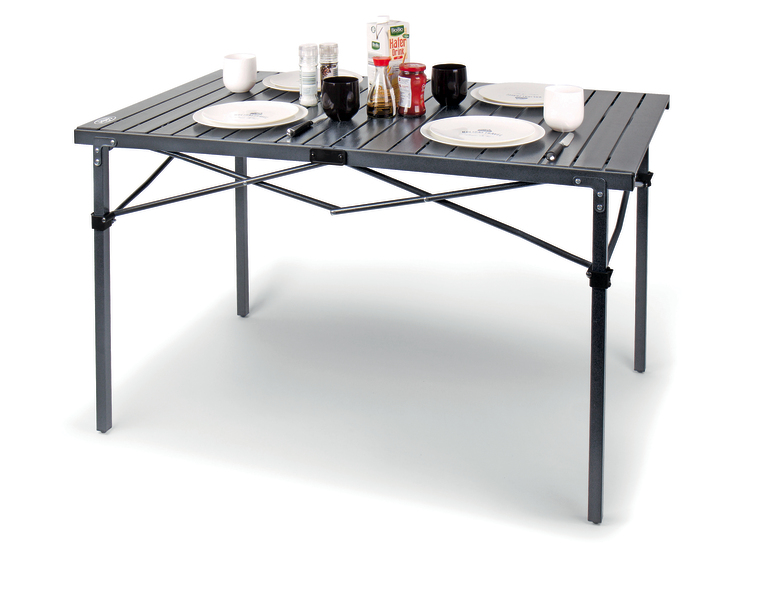 Camp4 Campingtisch RAUMA II / 119x70cm
