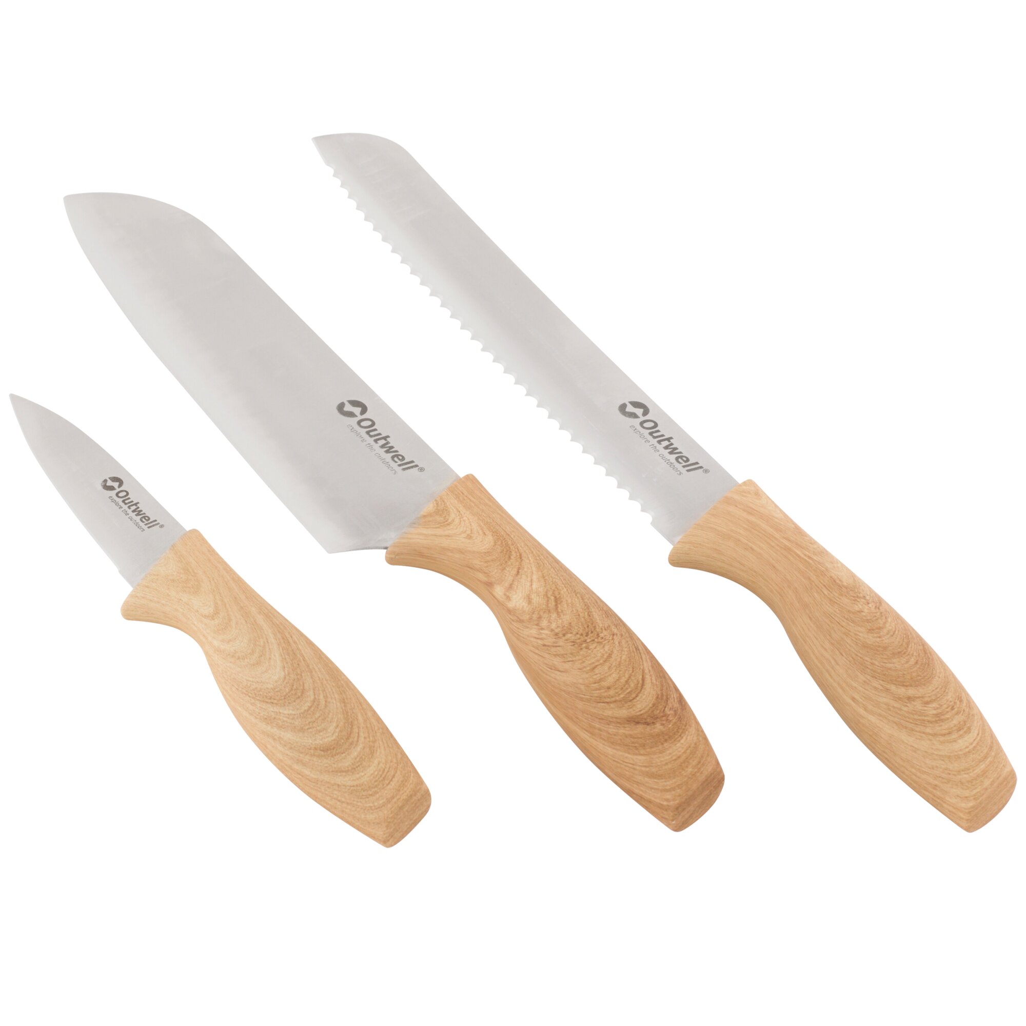Outwell Outwell Messerset