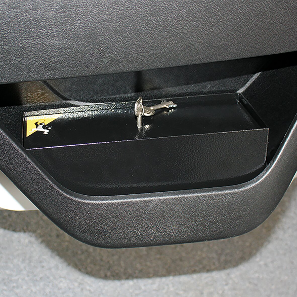 Tür Safe Fiat Ducato