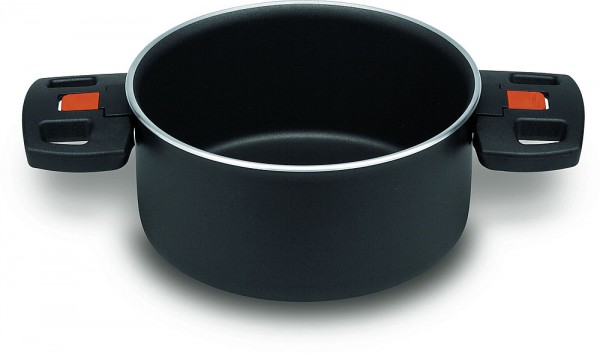 Ballarini Kochtopf EXCLUSIVE ø20cm