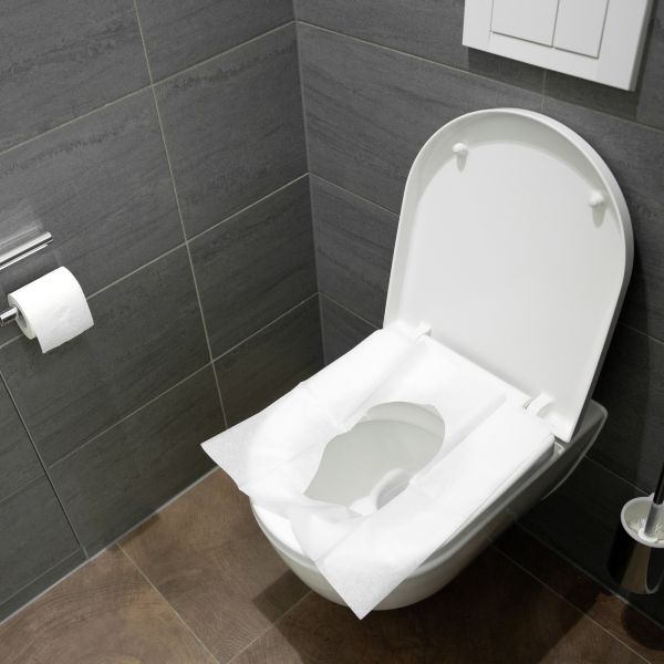  WC-Sitzauflage