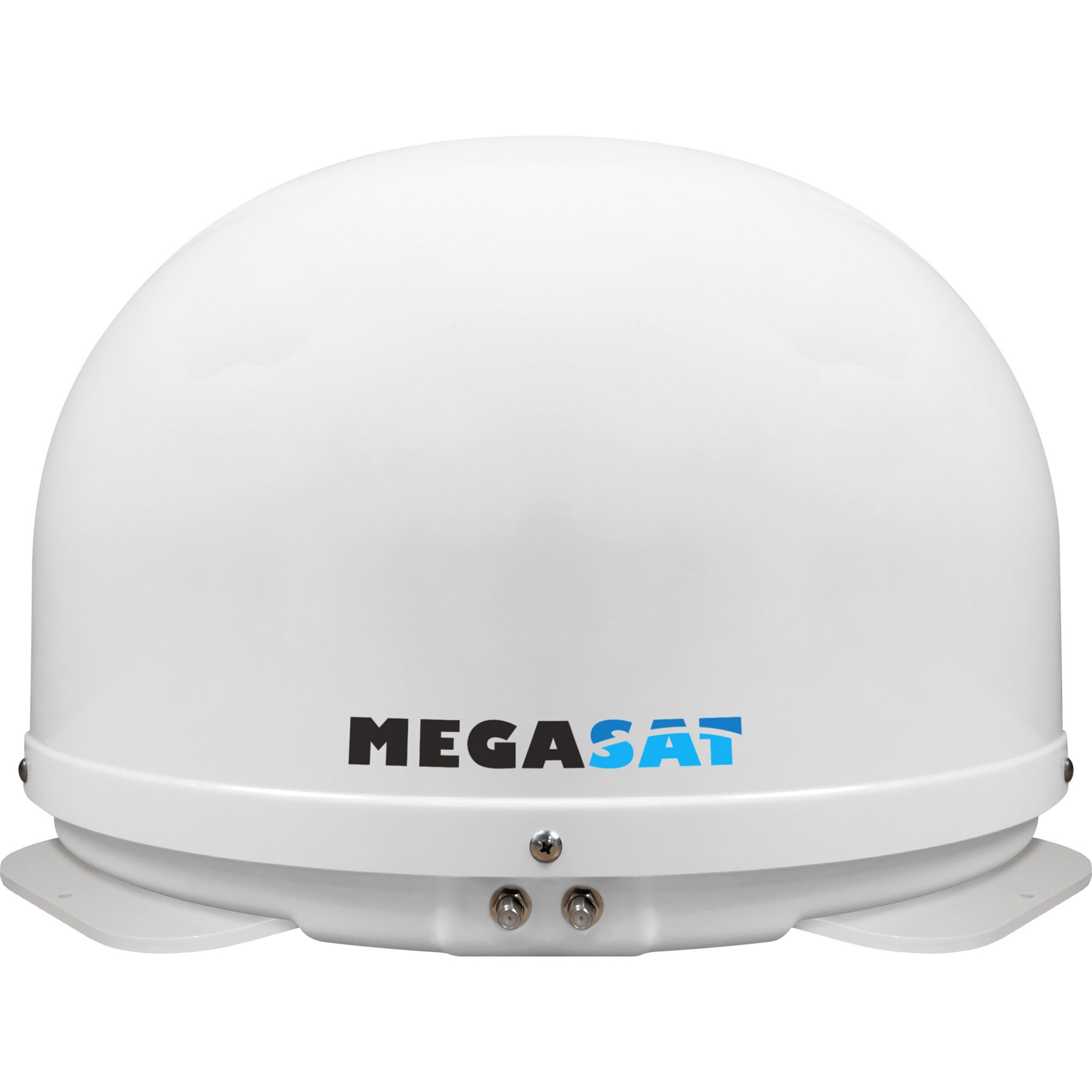 MegaSAT Satanlage automatisch MEGASAT