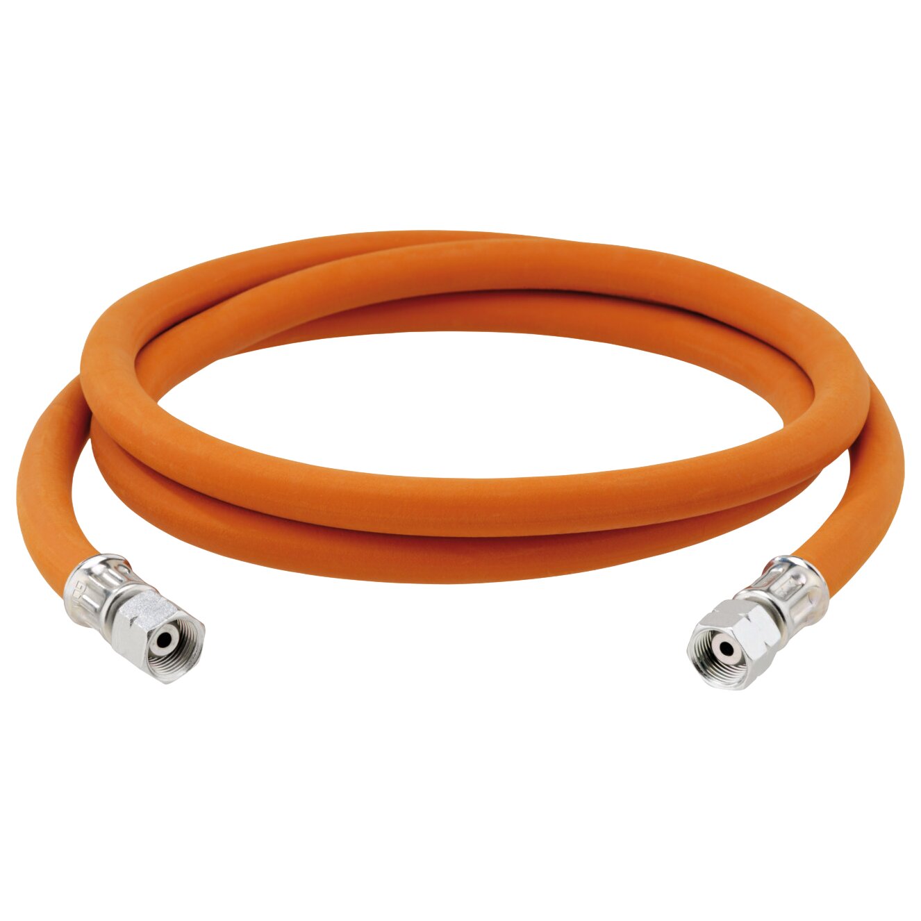 GOK Schlauchleitung Gas 6,3x5 PS30bar