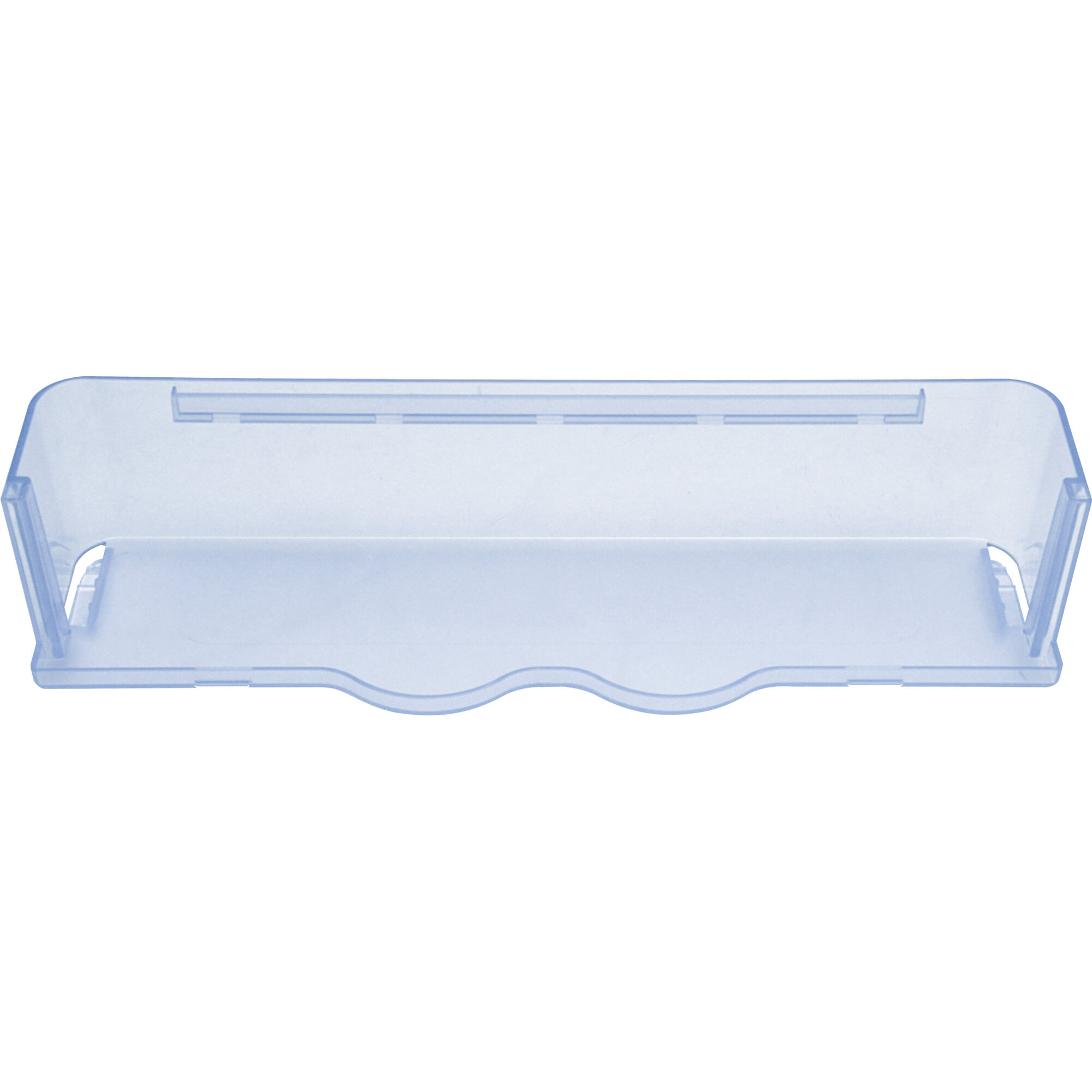 Dometic Etagere transparent blau, B 41,1 x H 8,5 x T 11 cm