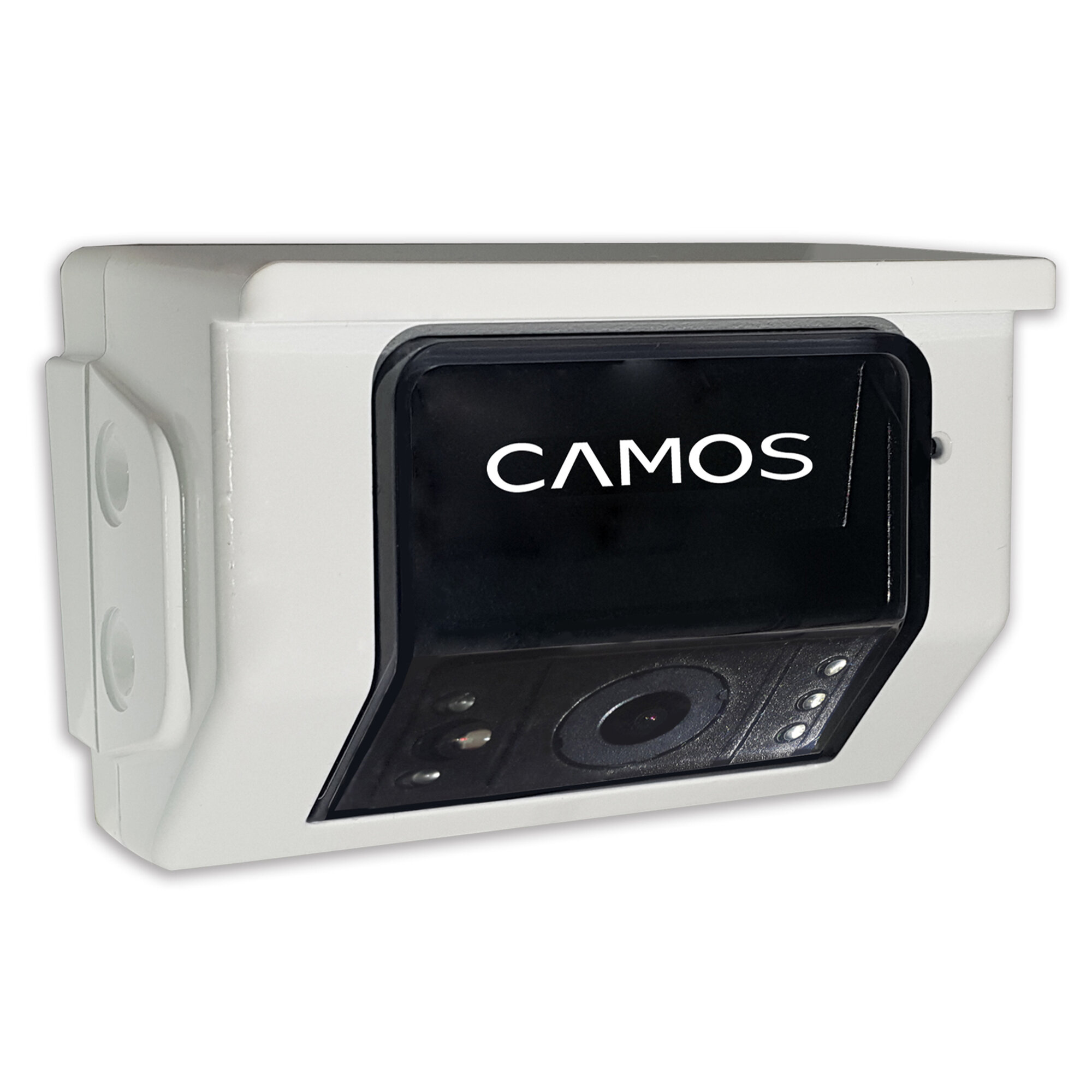 Camos Rückfahrvideosystem Camos RV-548W