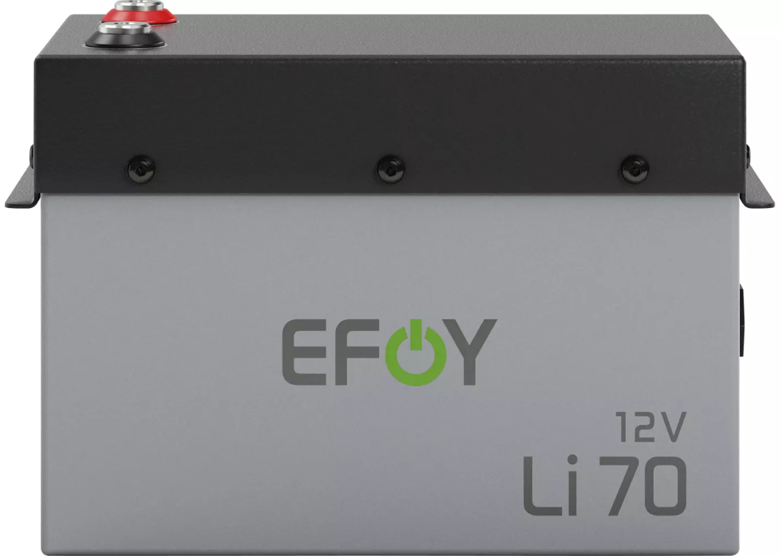 Efoy Batterie Lithium 70-12V