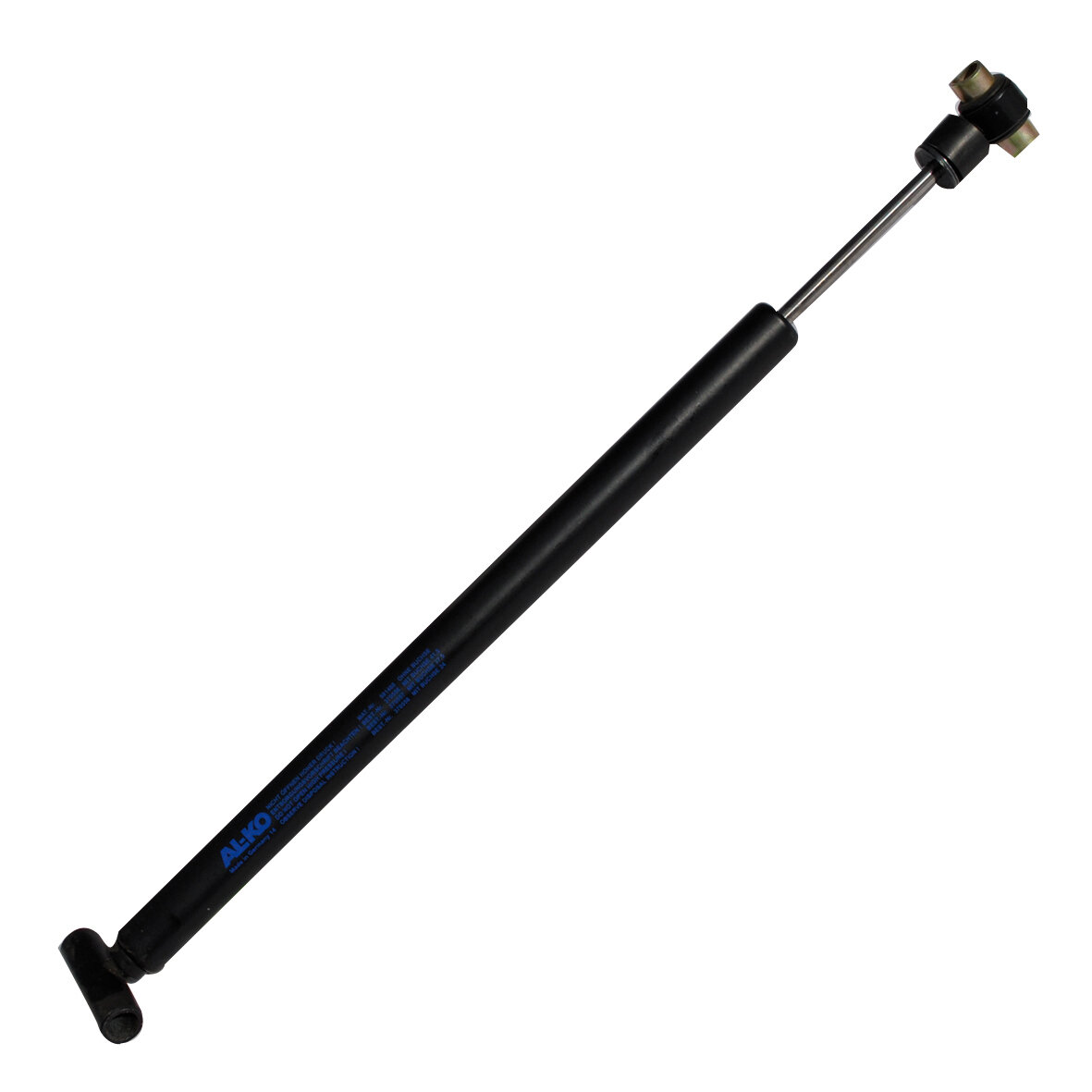 Knott Auflaufstossdämpfer für AL-KO, 1600 kg, 420 - 510 mm