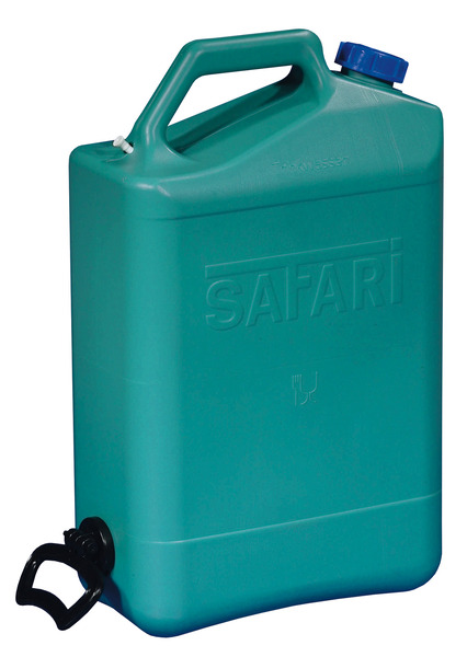 Comet Wasserkanister SAFARI 23l