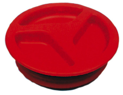 Einlassdeckel ø150mm