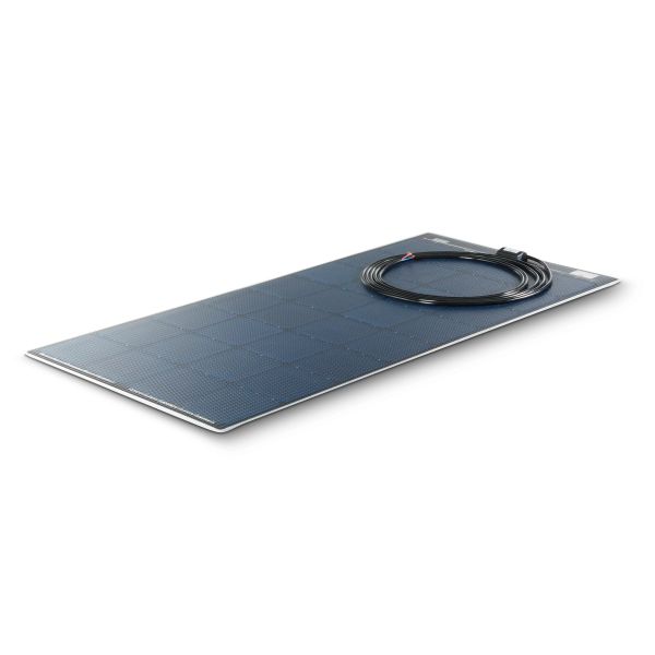 BÜTTNER Dometic Solarmodul Flat Light MT120 FL