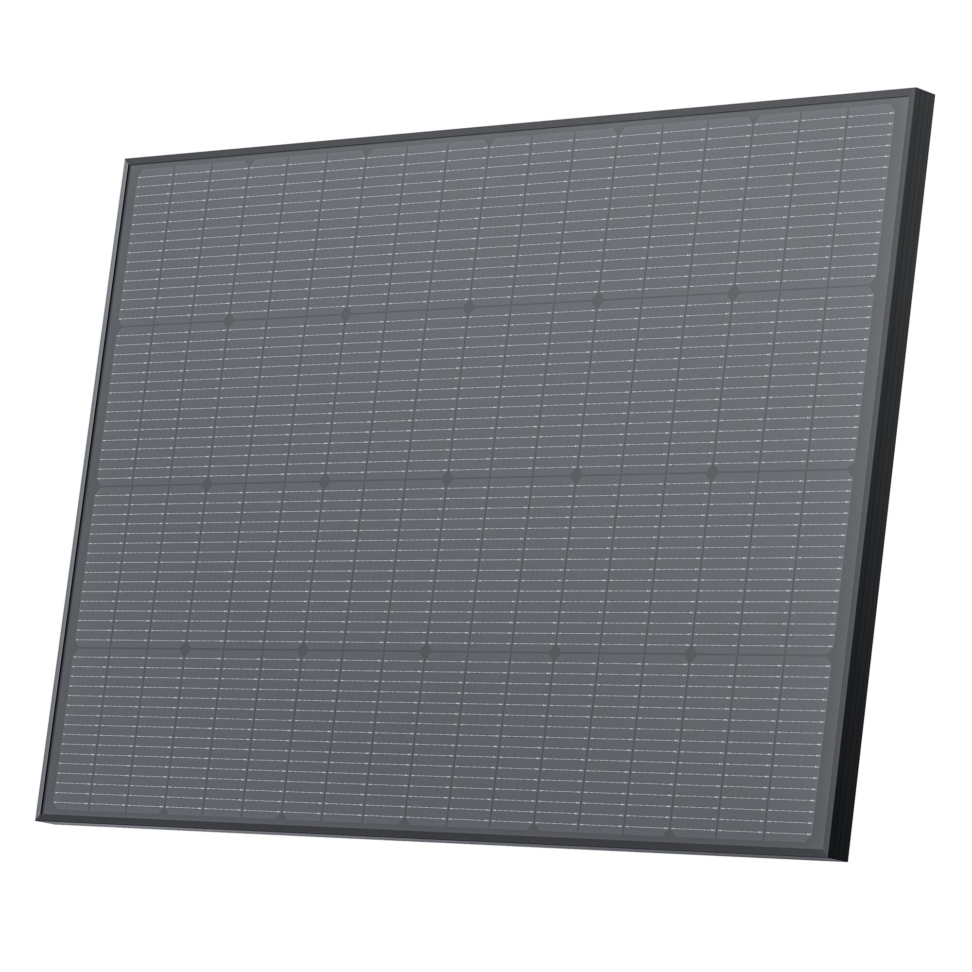 EcoFlow Solarmodul-Set