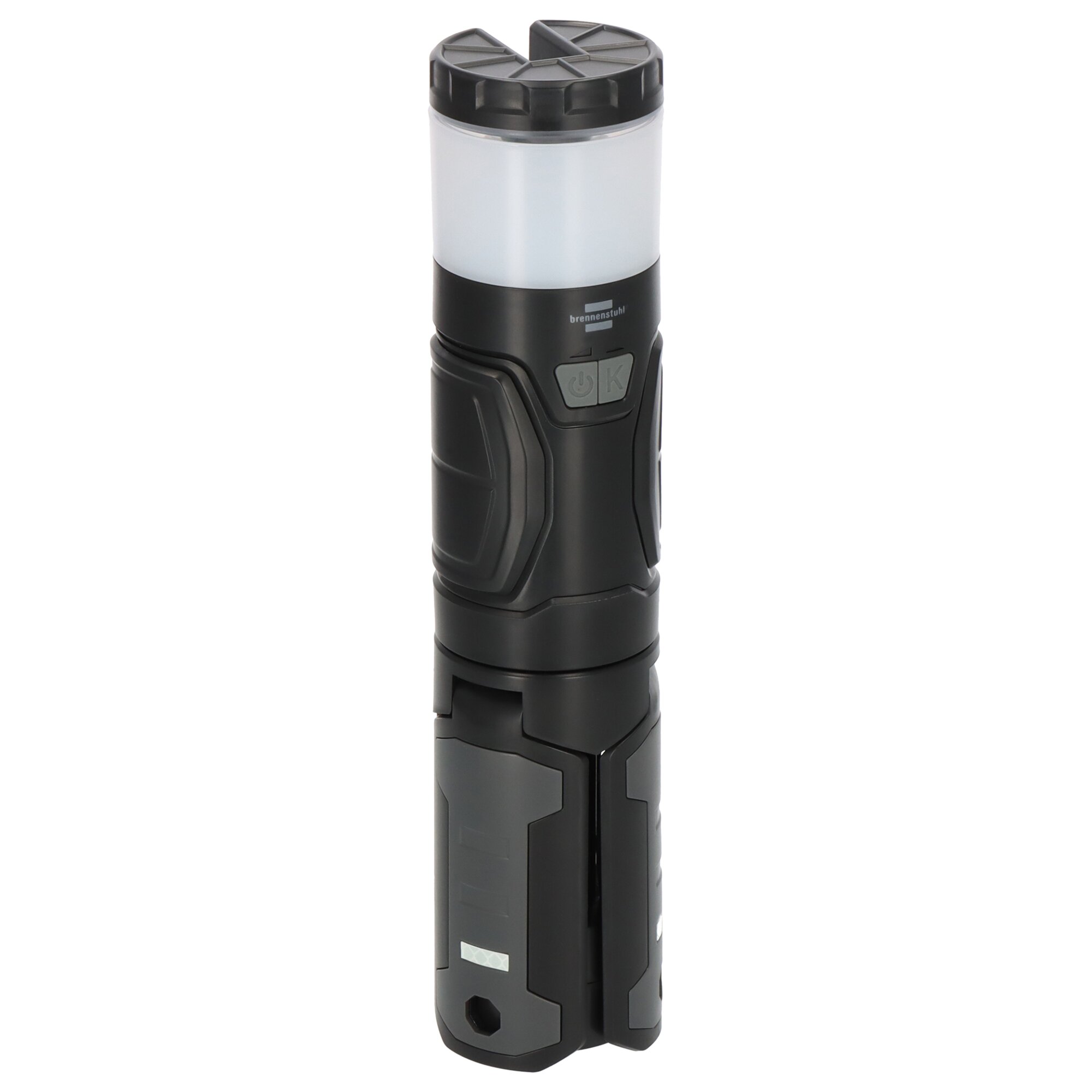 Akku-Campinglampe UL 300 AT