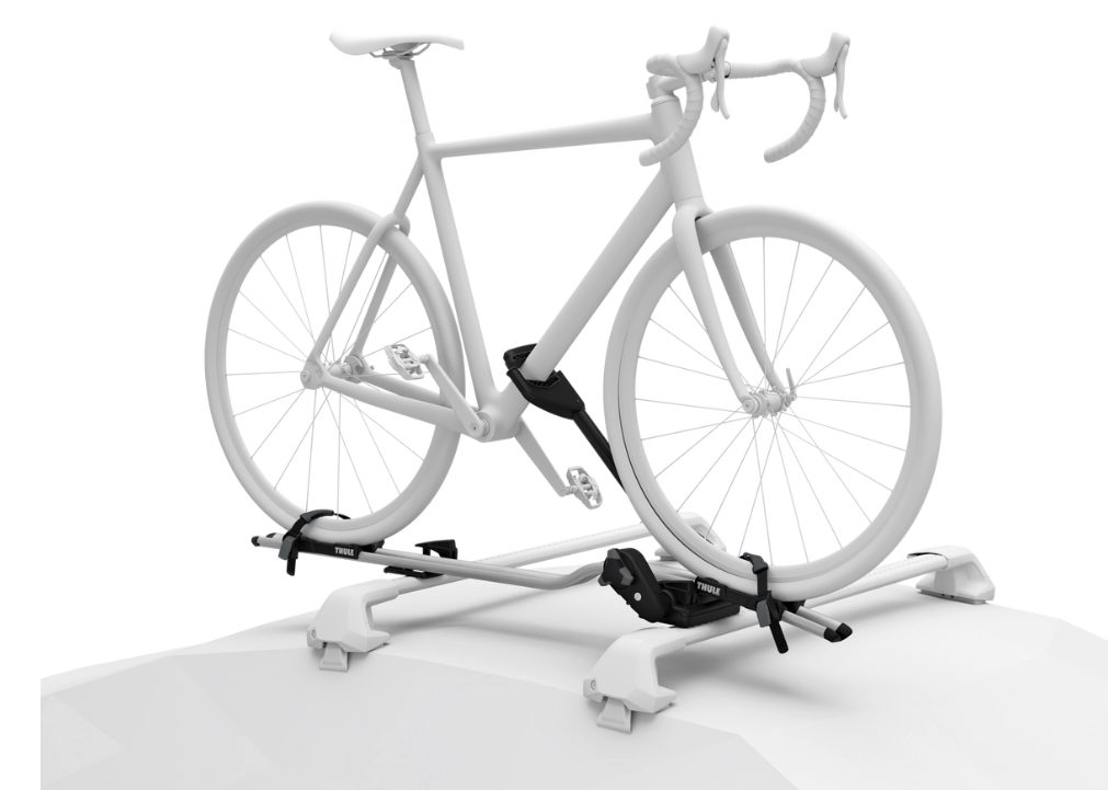 Thule Fahrraddachträger Thule