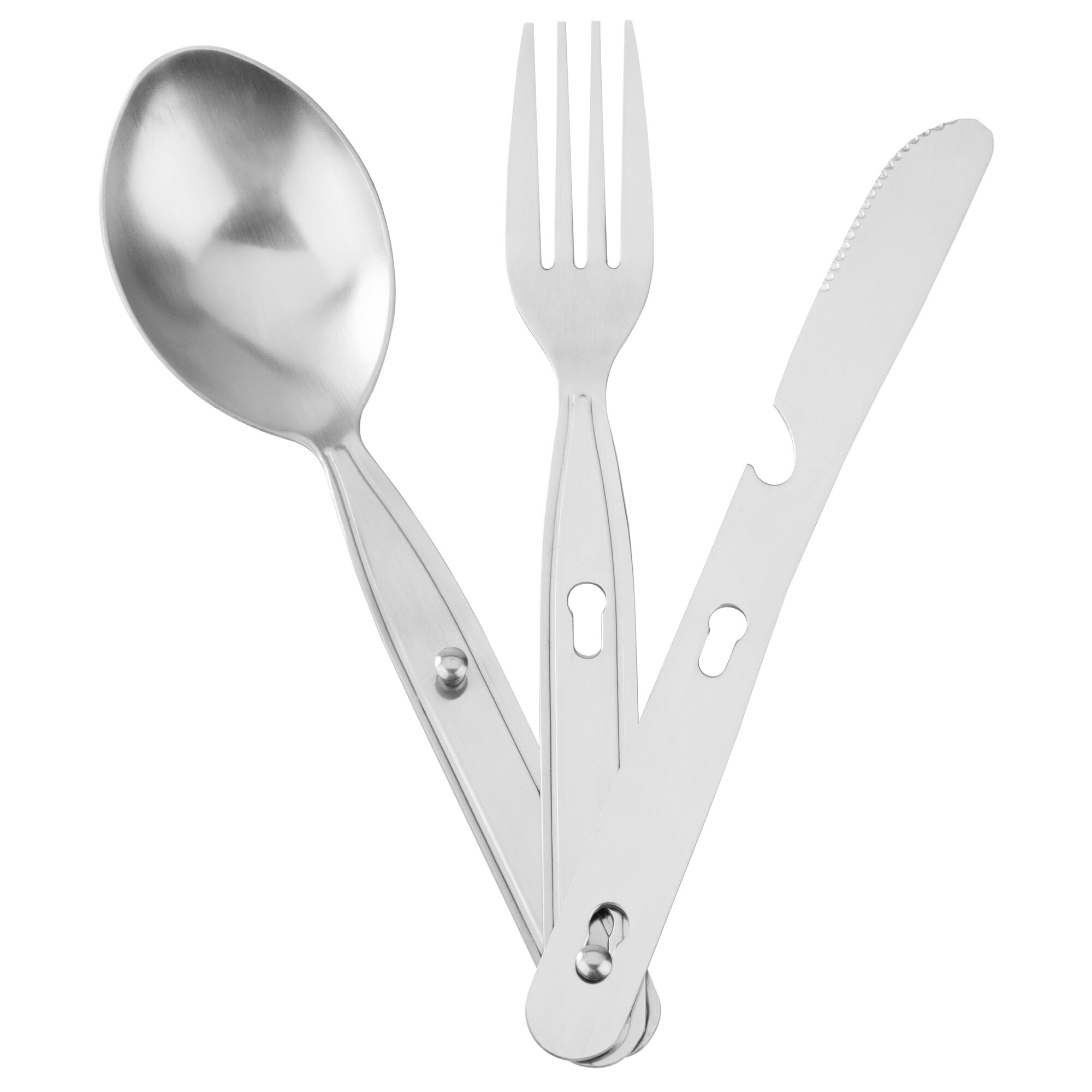 Heusser Essbesteck Basic