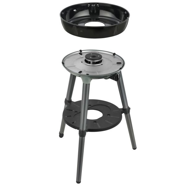 Cadac Gasgrill Carri Chef 40 BBQ/Dome / 50mbar