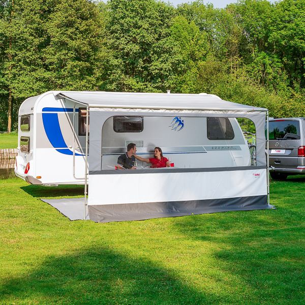 Fiamma Blocker Pro 300 Front