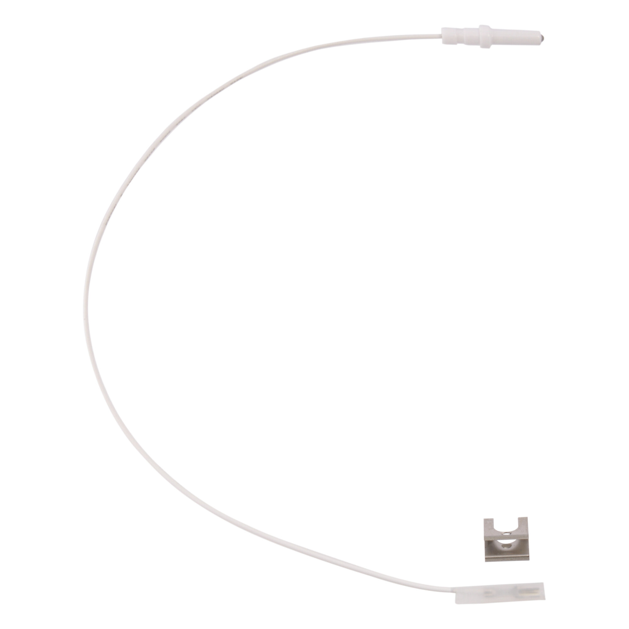 Can Zündkabel Länge 35 cm für Can-Kocher und Kombinationen