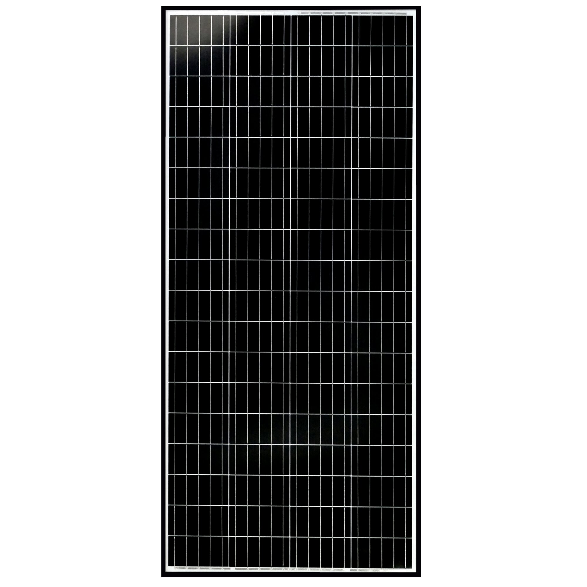 Solara Solarmodul Ecolux HV-Serie, 190 Wp