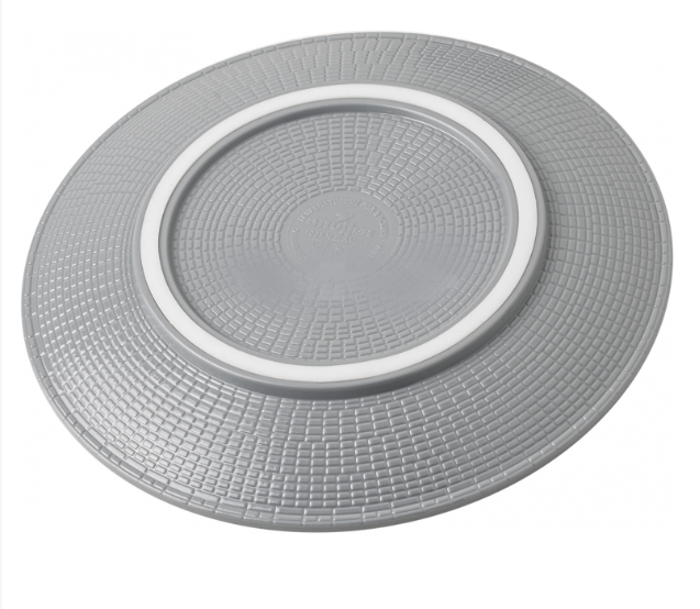 Brunner Geschirr-Set Midday TIVOLI 12tlg. mit Antislip