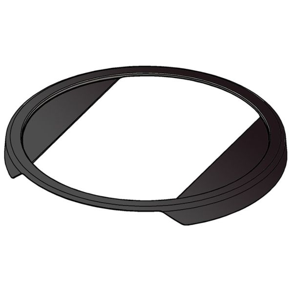 Montageadapter für Routerset Oyster EasyNet V1