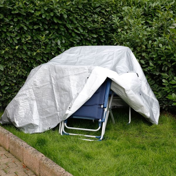 Brunner Universal-Abdeckplane 300x400cm