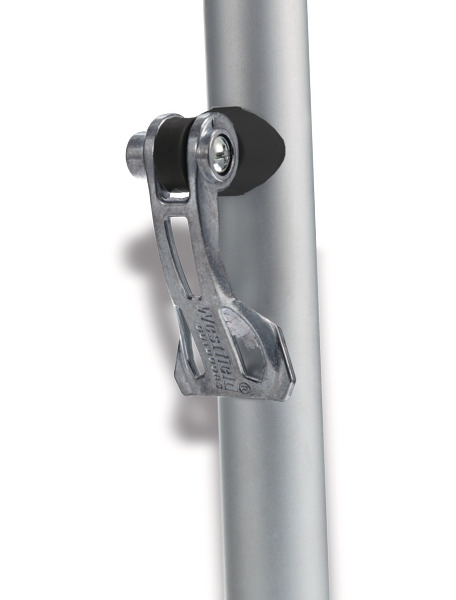 Westfield Campingtisch AIRCOLITE Extender 120 / 120x80cm