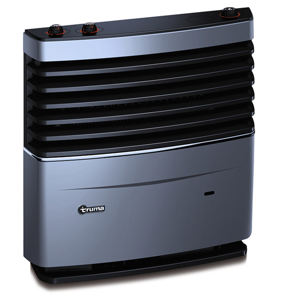 Truma Trumatic S5004 30mbar für 1 Gebläse für Caravan und Mobilheim
