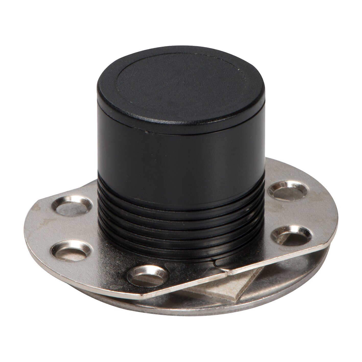Brugger Magnetsysteme Türfeststeller Magnet aus Neodym (NdFeB)
