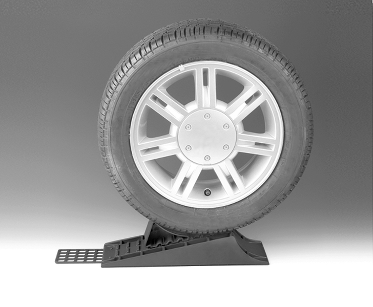 Froli Keil-Set 3tlg, 7cm, grau, Tragkraft -2000kg