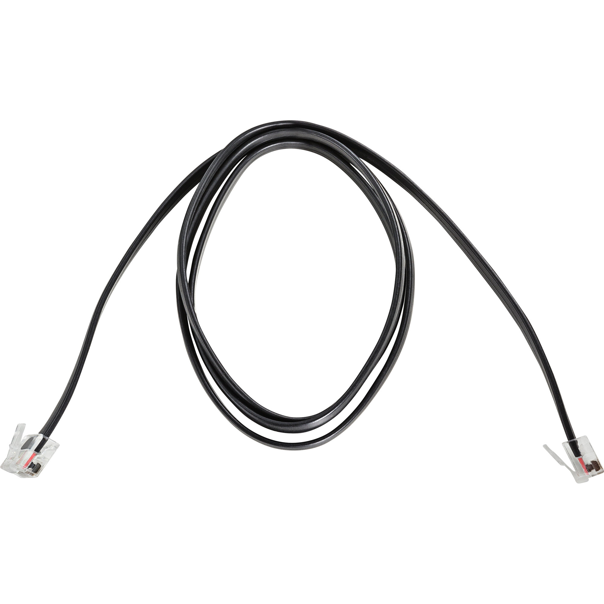 Efoy Datenkabel RJ12, 3m für EFOY 80/150 und Batterie, Kommunikationskabel