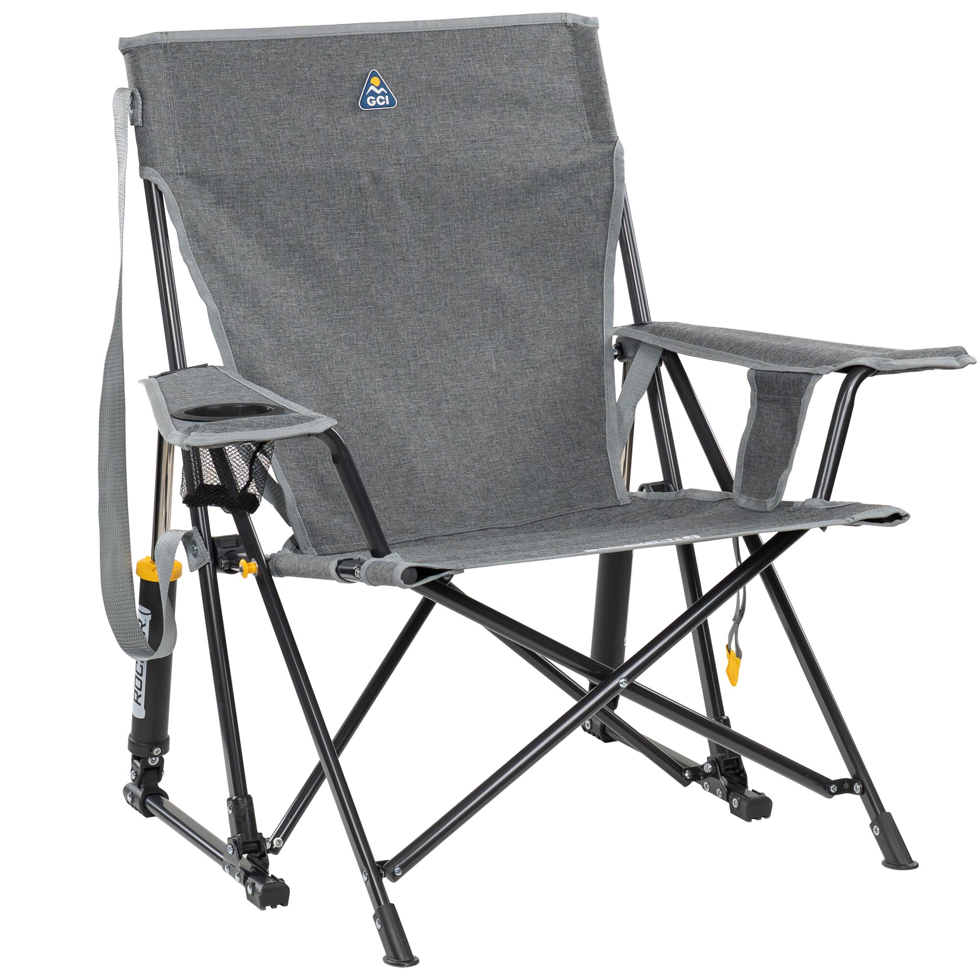 Schaukelstuhl Kickback Rocker™