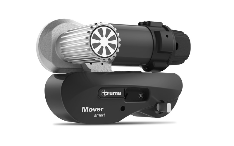 Truma Rangierantrieb Truma Mover smart M