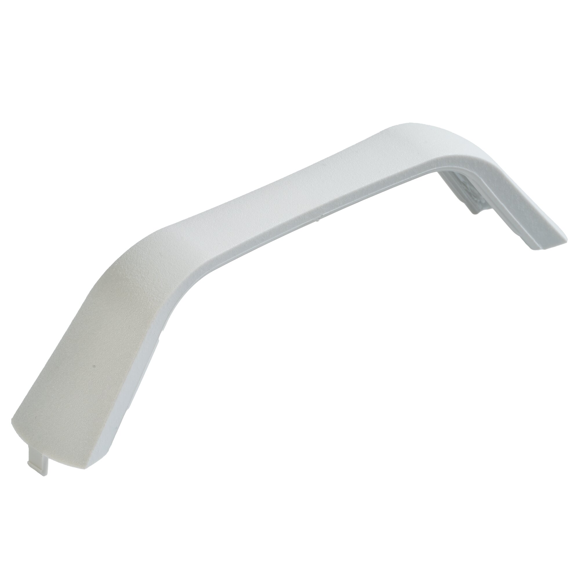 MPK Rangiergriff Oberteil, weiss
