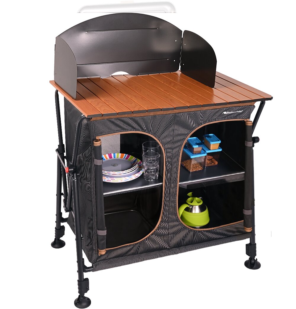 Frankana Freiko Küchenschrank HighQ AC-094 V3