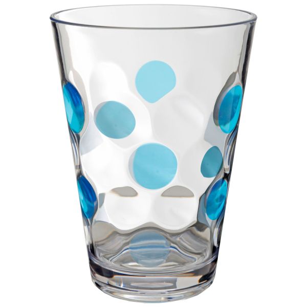 Brunner Wasserglas Baloons 350ml / 2er