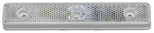 Jokon Begrenzungsleuchte LED mit Rückstr. gelb