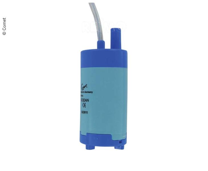 Tauchpumpe Ocean Softstart,