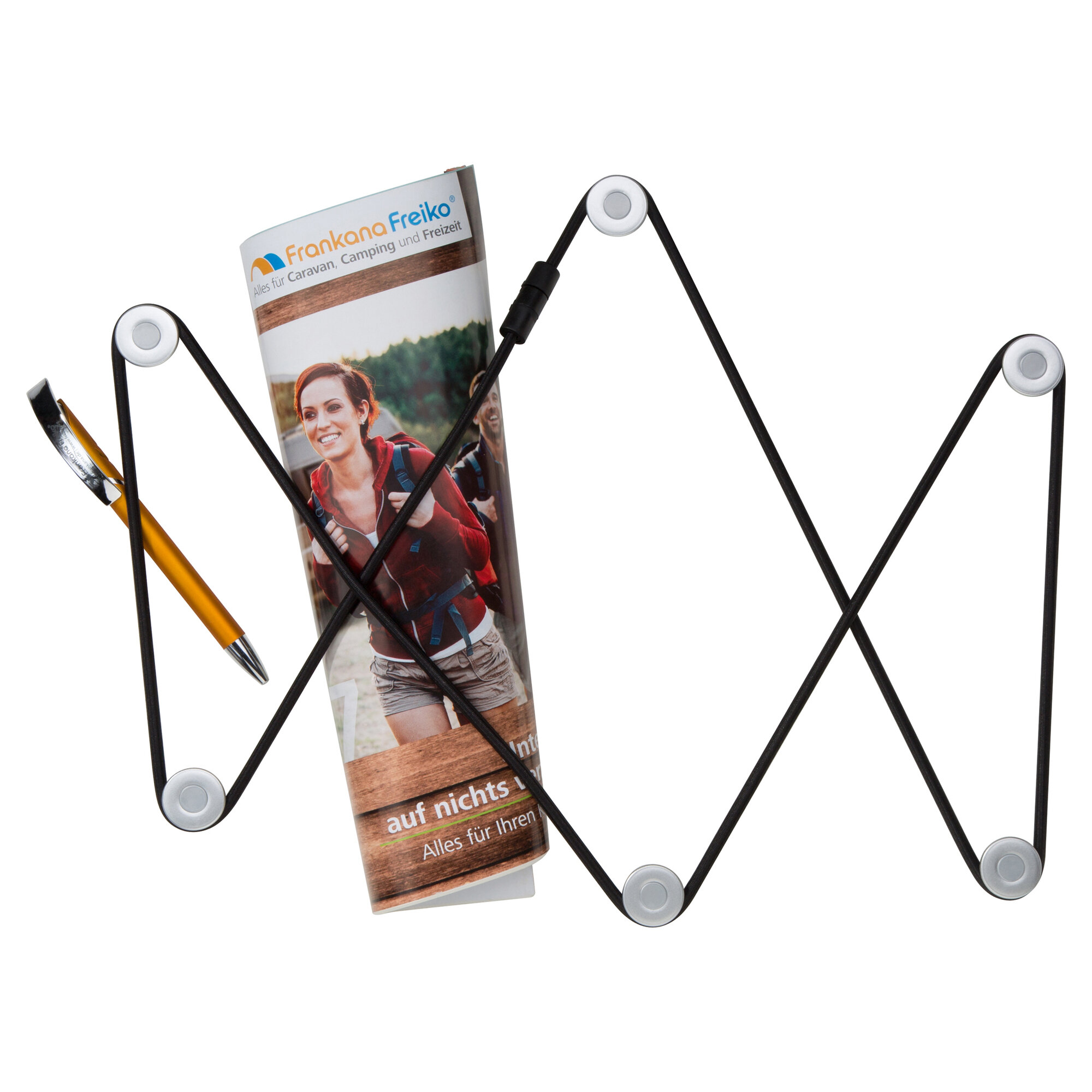 Fawo MC-Utensilo Ablage-Spannsystem