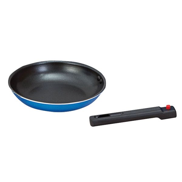 Brunner Pfanne Skipper ø22cm / 1.8l