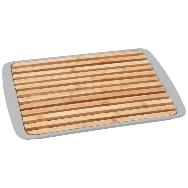 Brunner Schneide- & Servierbrett mit Antislip