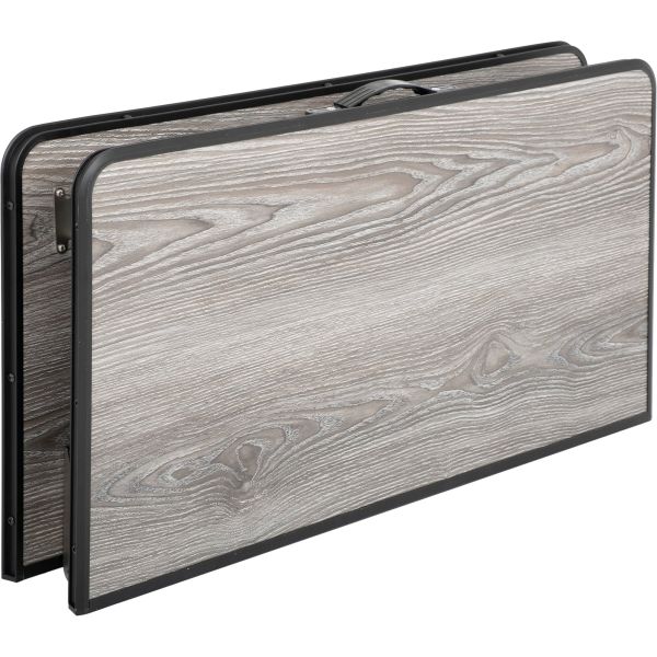 Brunner Campingtisch ELÙTOP Compack 80x80cm