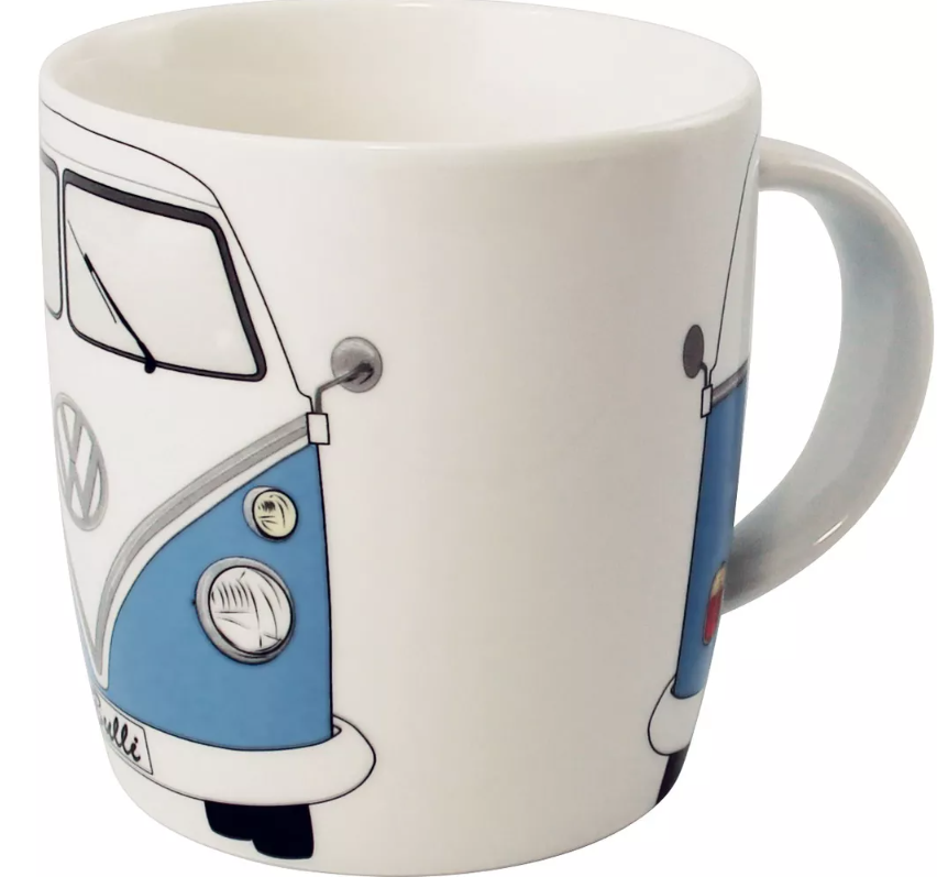 VW Collection VW T1 Kaffetasse 370ml 