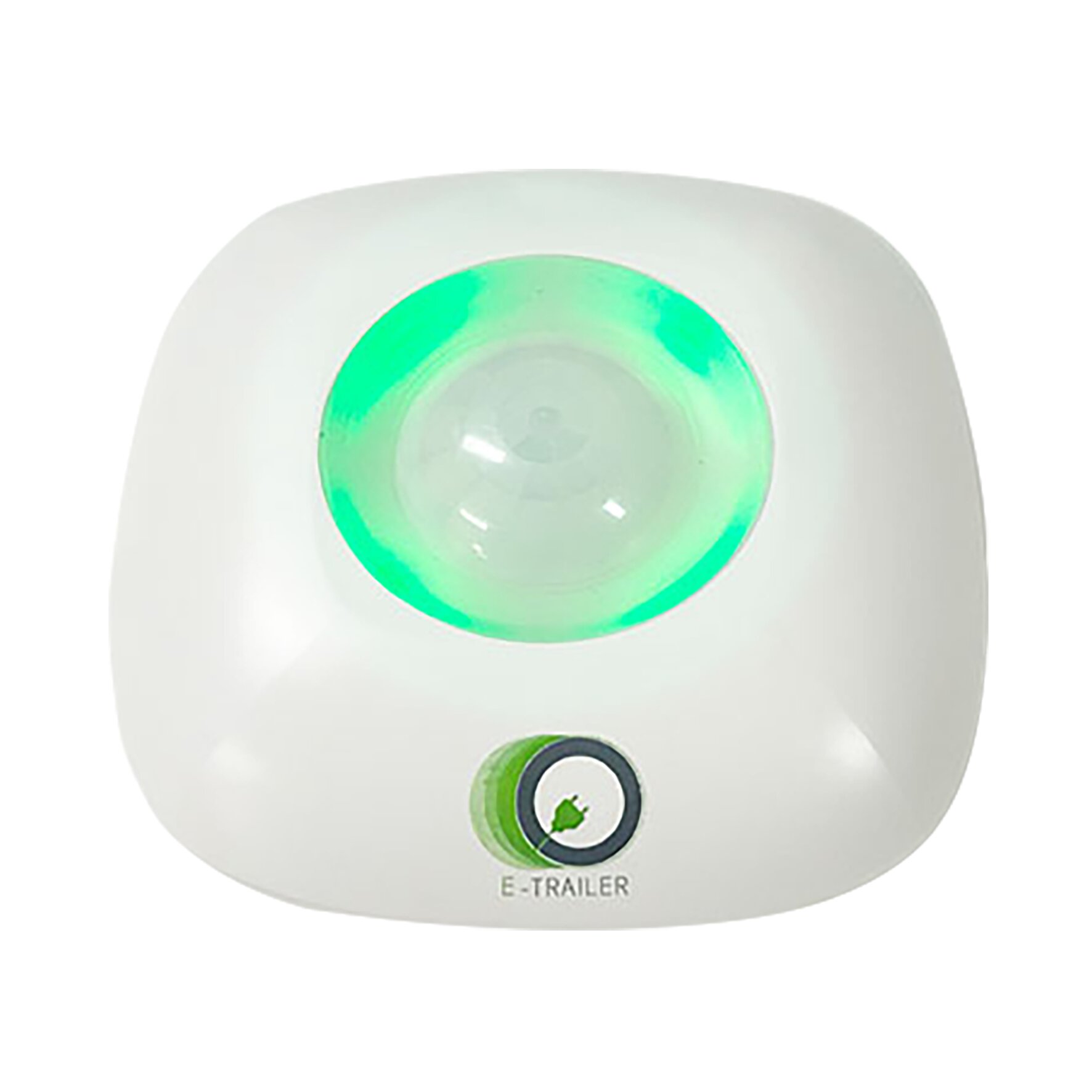 Bewegungsmelder E-Movement