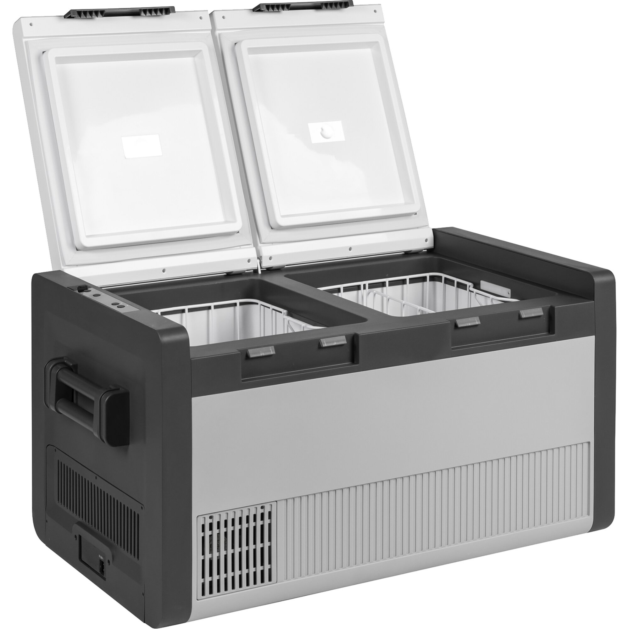 Brunner Polarys Criomaster 73 , 12 / 24 / 230 Volt