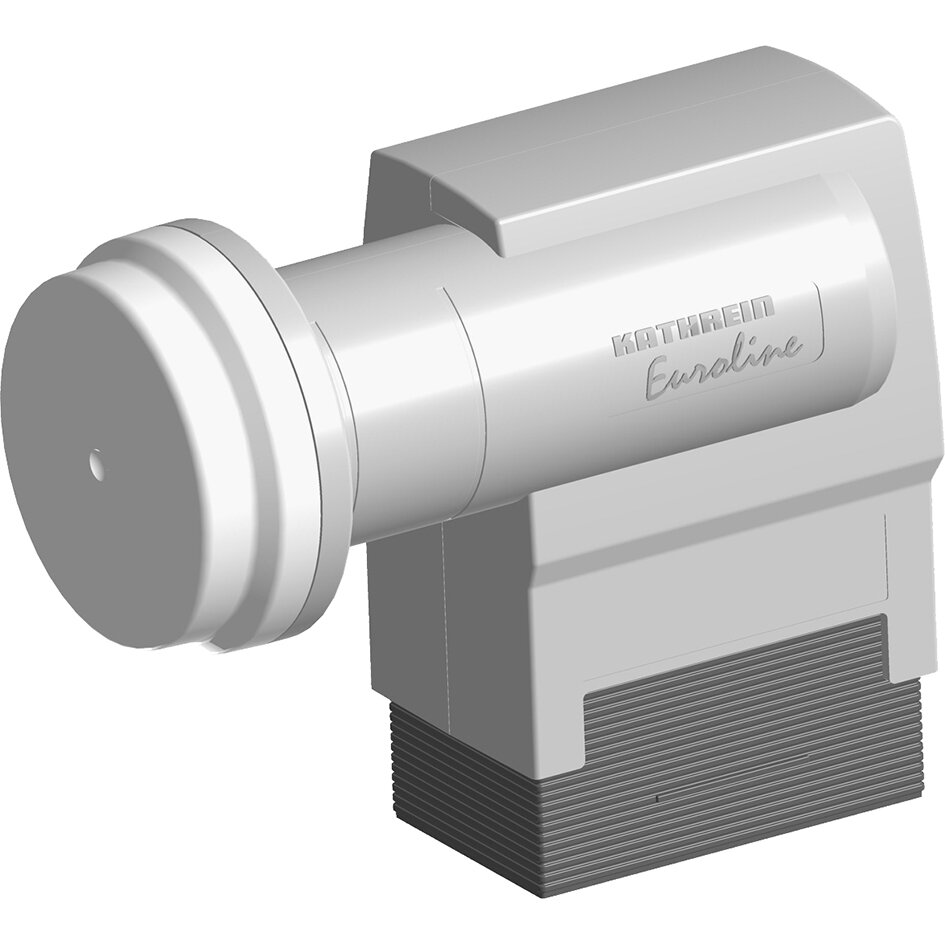 Kathrein  Universal-TWIN-LNB KEL 422