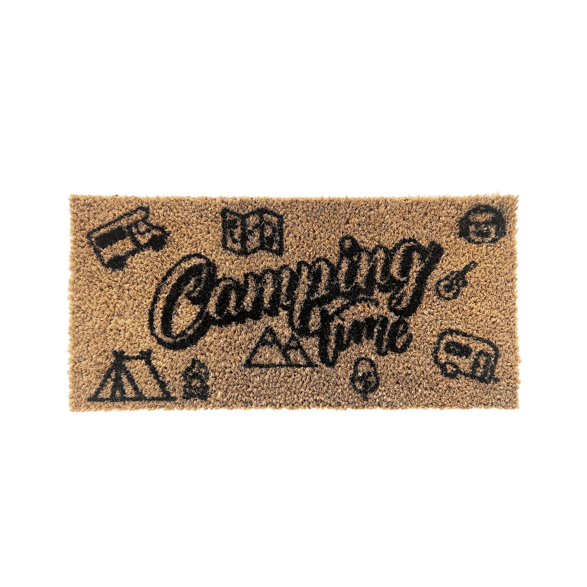 Arisol Kokosmatte, Camping, 50 x 2 x 25 cm