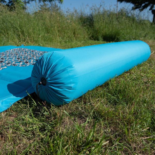 Bent Kissenrolle „Zip XL Lounger